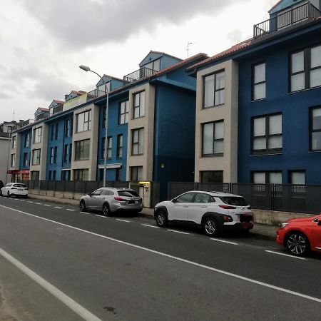 Pintoresco Piso A 5 Min De La Playa Wifi/Netflix 아레스 외부 사진